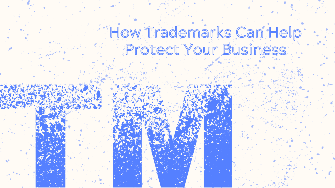 How Trademarks Can Help Protect Your Business – Emikeni